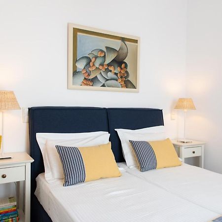 Nefeli'S Guesthouse In Platys Gialos Sifnos Platis Gialos  Exterior foto