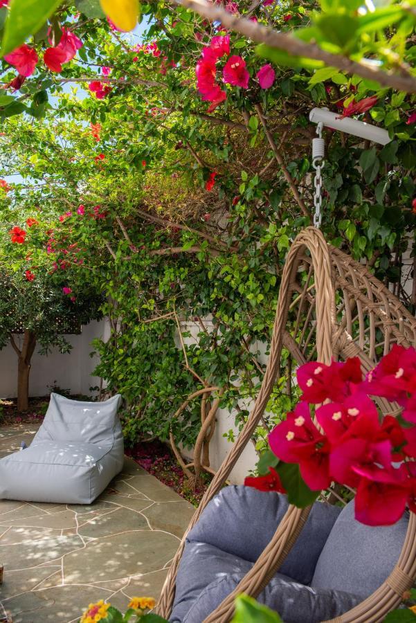 Nefeli'S Guesthouse In Platys Gialos Sifnos Platis Gialos  Exterior foto